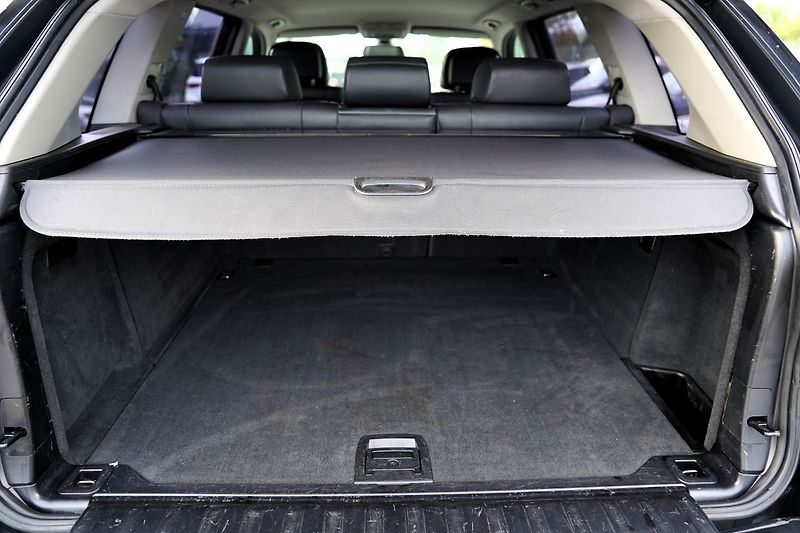 BMW X5 3.0d xDrive/Al/kůže/235 PS/AT - fotka 13 z 34