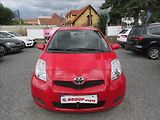 Toyota Yaris 1,3 VVTi Automat - náhled 1