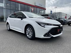 Toyota Corolla TS 1.8 Hybrid ODBĚR 4/2026 - fotografie inzerátu