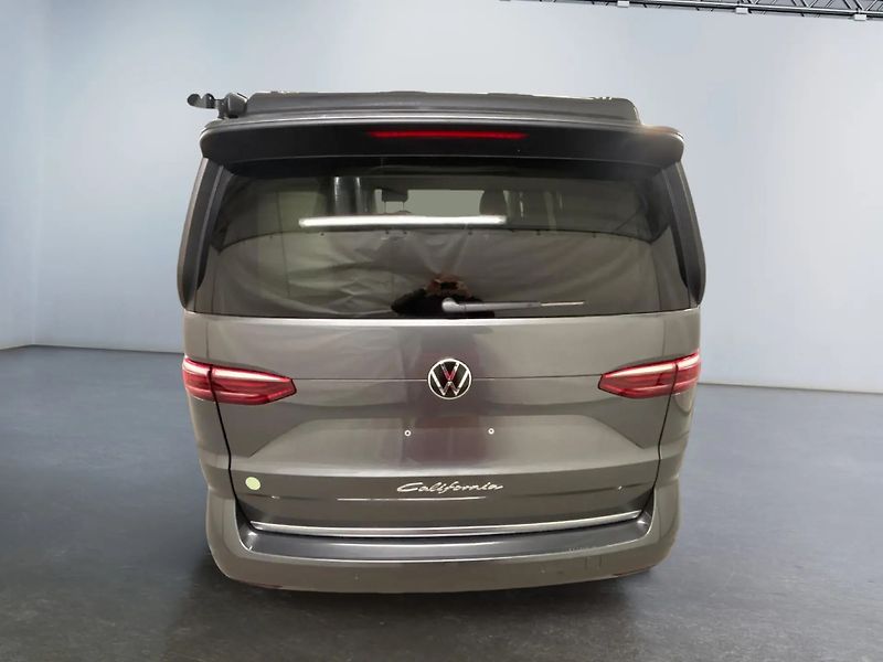 Volkswagen California (2026) TDI Ocean ACC IQ Kamera Taž - fotka 7 z 12