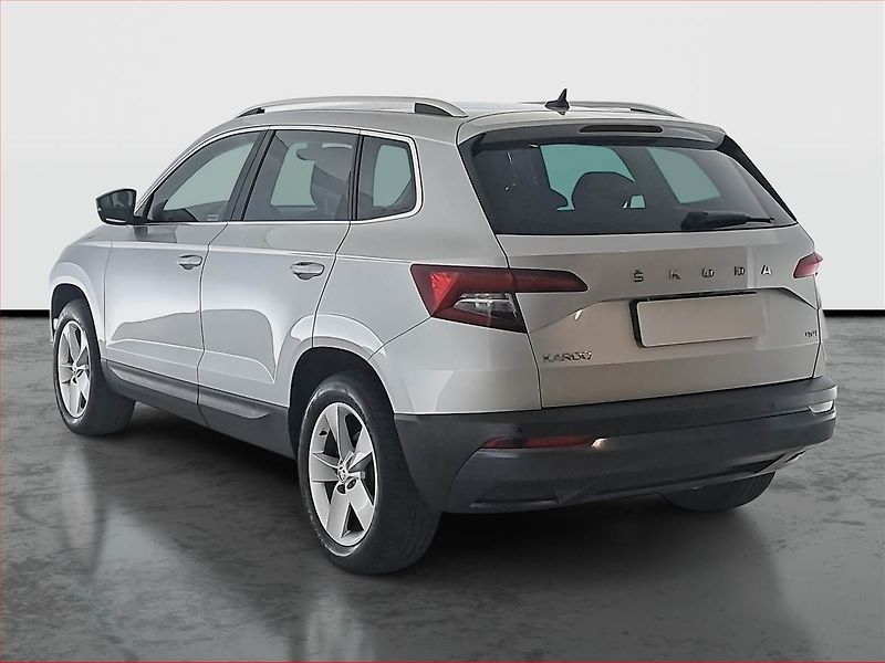 Škoda Karoq (2022) Style 2.0 TDI - fotka 4 z 20