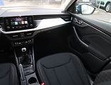 Škoda Scala (2021) Ambition 1.0 TSI, Tempomat - náhled 8