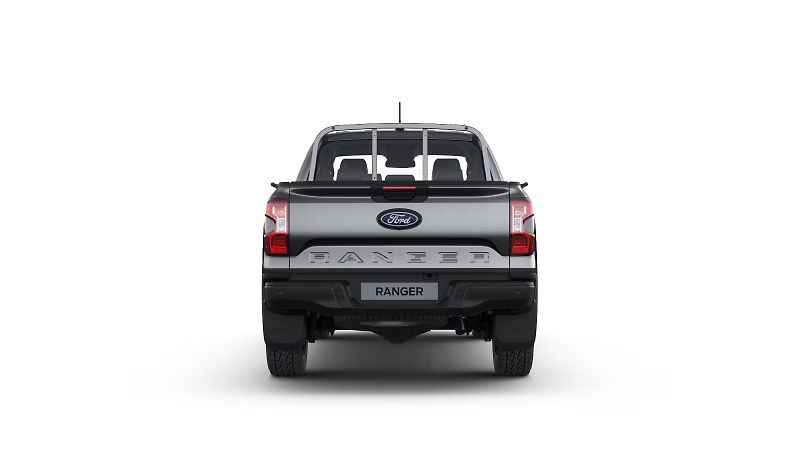 Ford Ranger (2026) XLT, Dvojkabina, 2.3 EcoBoost - fotka 6 z 9