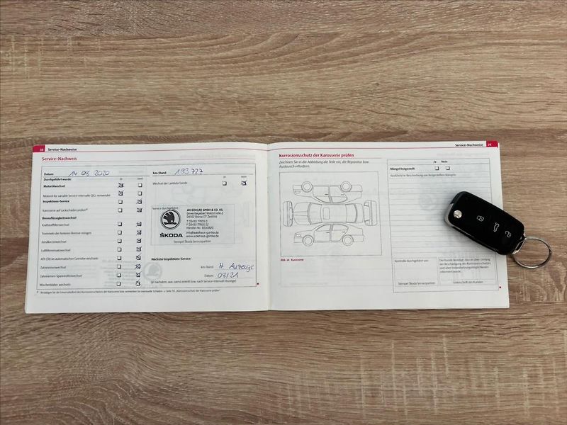 Škoda Fabia 1,2 TSI  Top výbava + Serviska - fotka 21 z 22
