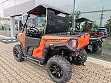 Linhai UTV 550 T-BOSS EFi EPS (2026) T-Boss 670 EPS - náhled 6