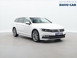 Volkswagen Passat 2.0 TDI 110kW DSG LED Kůže CZ - náhled 1