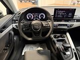 Audi A4 2.0 40 TDI quattro S tron Adva - náhled 6