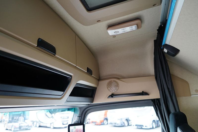Mercedes-Benz Actros (2021) 2545 / ACC / E 6 / MP 5 / BDF  - fotka 44 z 51