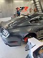 Ford Mustang (2015) 5,0Stage3 originál ROUSH 791PS - náhled 23