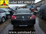 Peugeot 407 (2004) VOLAT 602696110 - náhled 6
