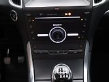 Ford S-MAX 2.0 TDCI 110kW Titanium 7-Míst - náhled 21