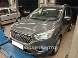 Ford Kuga (2017) 2.0 Tdci, 2.maj, navi, LED - náhled 1