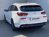 Hyundai i30 (2022) 1.5 T-GDi, Smart, kamera - náhled 6