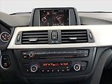 BMW Řada 3 (2015) 320 d, Serv.kniha, Tempomat - náhled 12