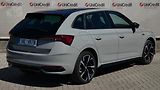 Škoda Scala 1,5TSI DSG Monte Carlo - náhled 2