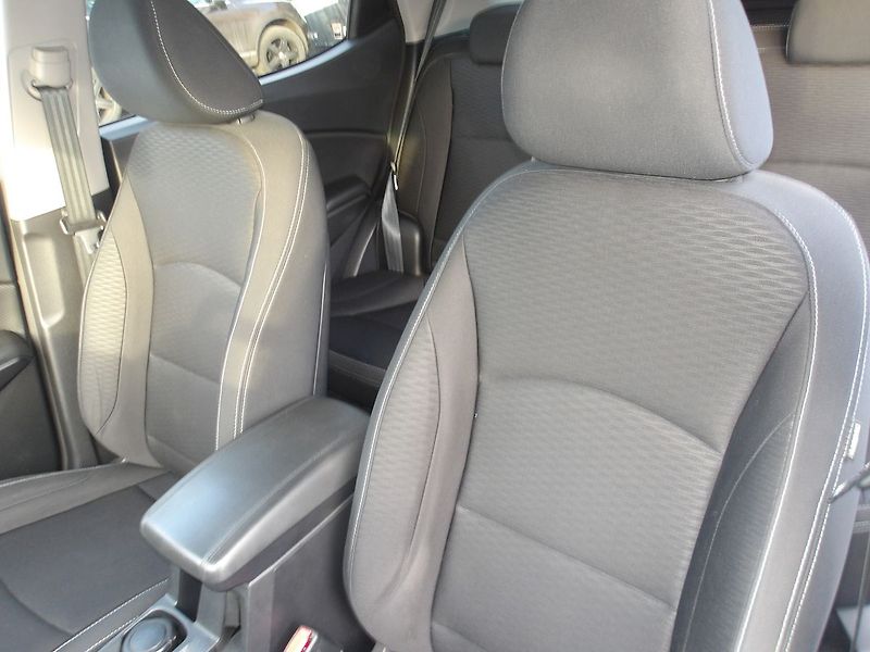 SsangYong XLV 1,6 84kW  XDi Pěkný !! - fotka 20 z 34