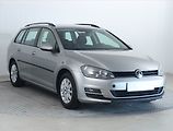 Volkswagen Golf (2014) 1.2 TSI, Tempomat - náhled 1