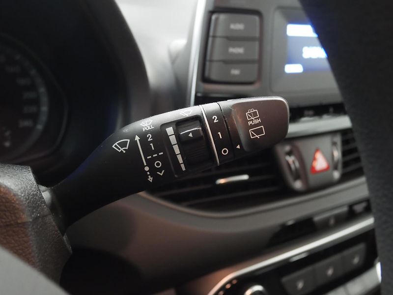 Hyundai i30 - fotka 18 z 26