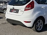 Ford Fiesta 1.25i KLIMA ALU KOUPENO V ČR - náhled 37