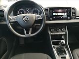 Škoda Karoq 1,5 TSi 1.majitel - náhled 3