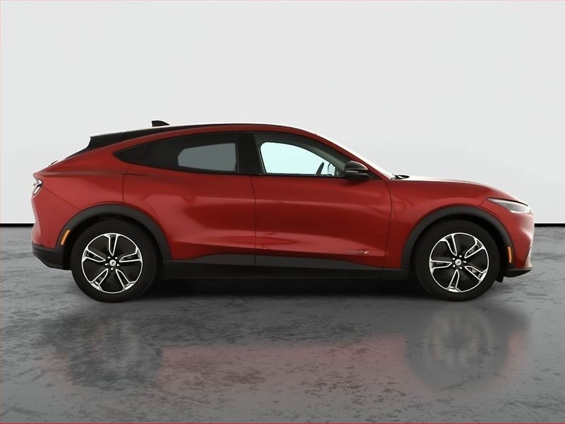 Ford Mustang Mach-E (2024) Standard Range RWD, SoH 90% - fotka 6 z 18
