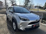 Toyota Yaris Cross 1.5 HEV CVT, (2x4), Comfort - náhled 2