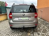 Škoda Yeti 2.0 TDI 81kW 4x4 serviska - náhled 3