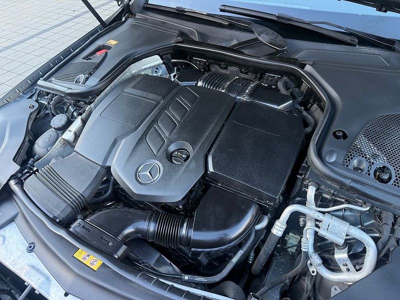 Mercedes-Benz Třídy E (2016) - fotka 42 z 51