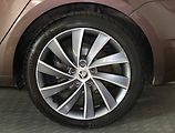 Škoda Octavia (2017) Laurin&Klement 2.0 TDI, 4X4 - náhled 15