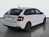 Škoda Rapid (2018) Spaceback 1.4 TSI, Automat - náhled 4