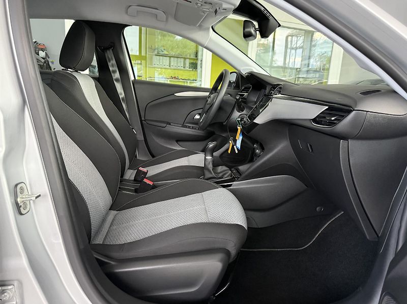 Opel Corsa (2024) - fotka 23 z 30