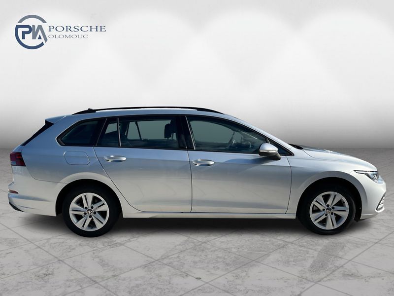 Volkswagen Golf Wa 2.0 Life DT110 TDID7F 2.0TD - fotka 8 z 28