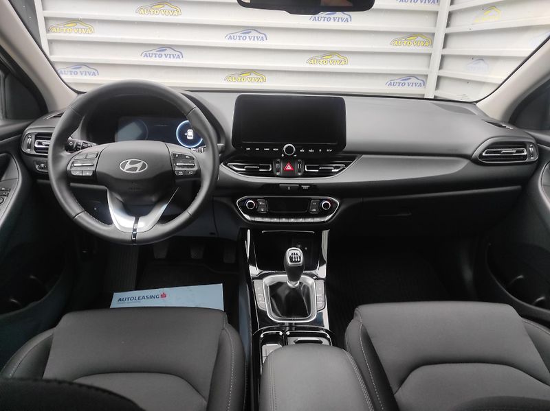 Hyundai i30 1,0T-GDi Top KM,Style, ČR - fotka 19 z 43