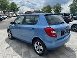 Škoda Fabia (2013) STYLE 1,2 TSI 63 KW - náhled 6