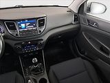 Hyundai Tucson (2018) 1.6 T-GDI, 4X4, Navi - náhled 8
