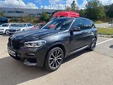 BMW X3 xDrive AT M-Paket, ČR - náhled 2