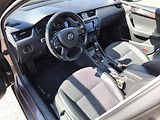 Škoda Octavia (2014) 1,6TDI DSG STYLE*VELKÝ SERVIS* - náhled 12