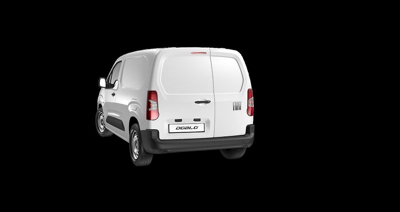 Fiat Dobló (2026) 1.5 BlueHDI 102k 6MT van L1 - fotka 3 z 5