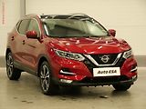 Nissan Qashqai (2018) 1.2 DIG-T, 2.maj, N-Connecta - náhled 1