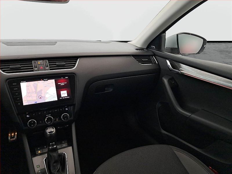 Škoda Octavia (2017) 2.0 TDI, Automat, Navi - fotka 8 z 18