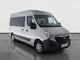 Opel Movano (2017) 2.3 CDTI, Bus, 8Míst, 1.0t, ČR - náhled 1