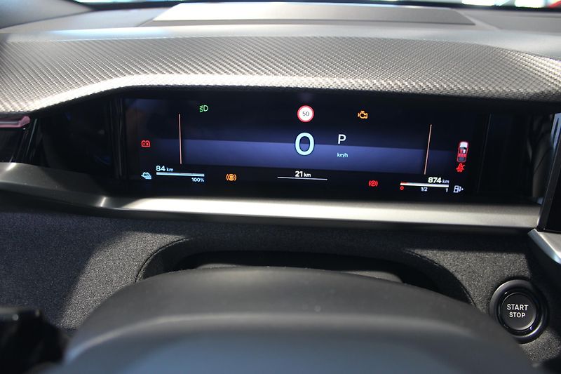 Opel Grandland (2025) Ultimate 1.6 PHEV (143kW/195k) - fotka 10 z 23