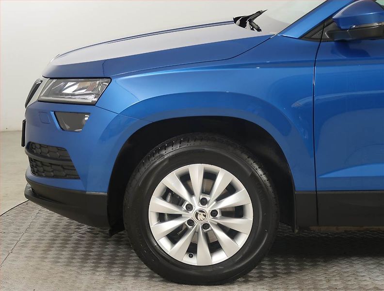 Škoda Karoq (2020) 1.6 TDI - fotka 14 z 22