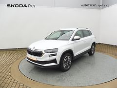 Škoda Karoq (2025) Top Selection 1,5 TSI 110kW - fotografie inzerátu