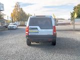 Land Rover Discovery (2007) 2.7D 140KW – PO SERVISU - náhled 6