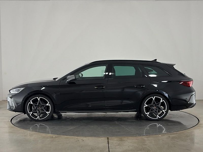Cupra Leon SP DSG - fotka 3 z 32