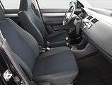 Suzuki Swift (2010) 1.3 i, Serv.kniha, rezervace - náhled 7