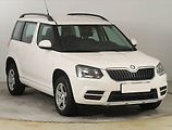 Škoda Yeti (2015) 2.0 TDI, 4X4 - náhled 1