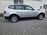 BMW X3 (2010) XDrive 18d TOP - náhled 1