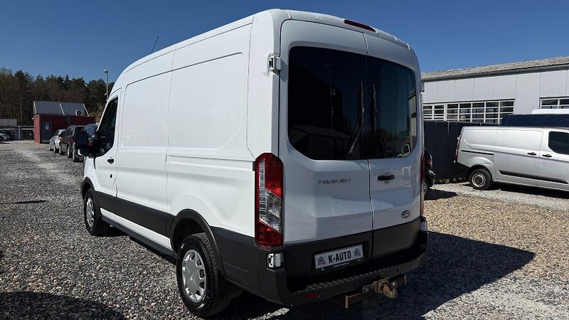 Ford Transit (2018) 2.0TDCi 96kW *L2H2*Klima*DPH - fotka 6 z 19